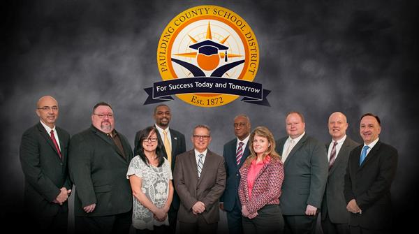 Board of Education Members Board of Education Members